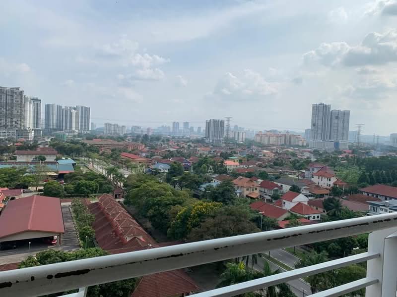 Panorama Residences untuk Untuk Dijual - RM 419,000, Mac 2026 - PropertyGuru.com.my