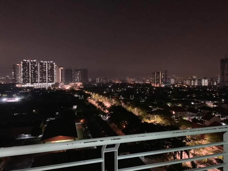 Panorama Residences untuk Untuk Dijual - RM 419,000, Mac 2026 - PropertyGuru.com.my