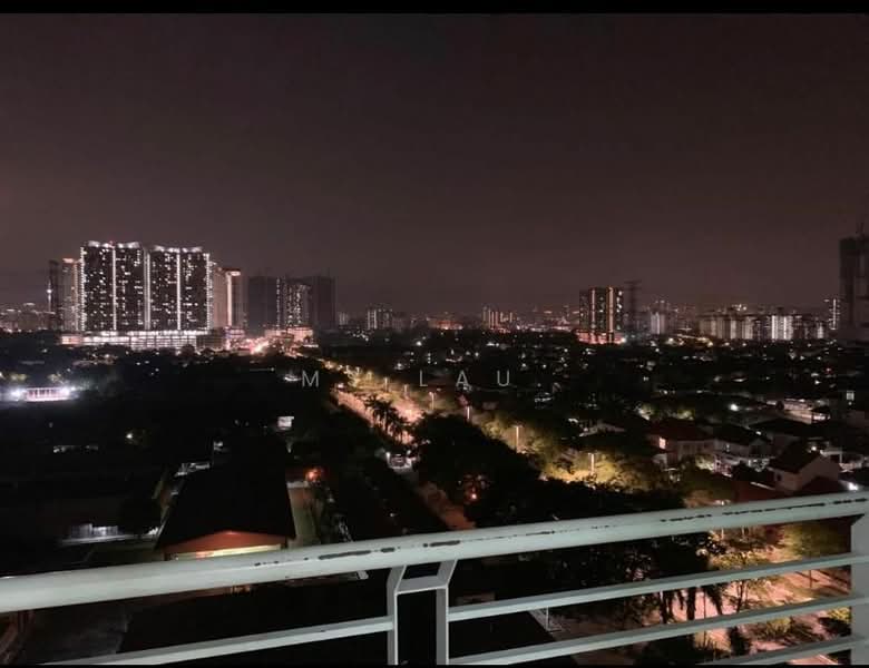 Panorama Residences untuk Untuk Dijual - RM 419,000, Mac 2026 - PropertyGuru.com.my