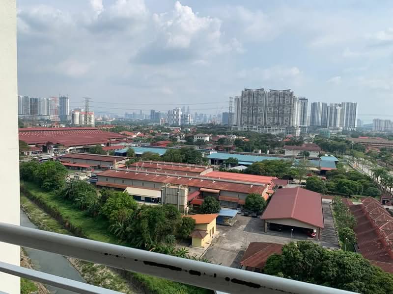 Panorama Residences untuk Untuk Dijual - RM 419,000, Mac 2026 - PropertyGuru.com.my