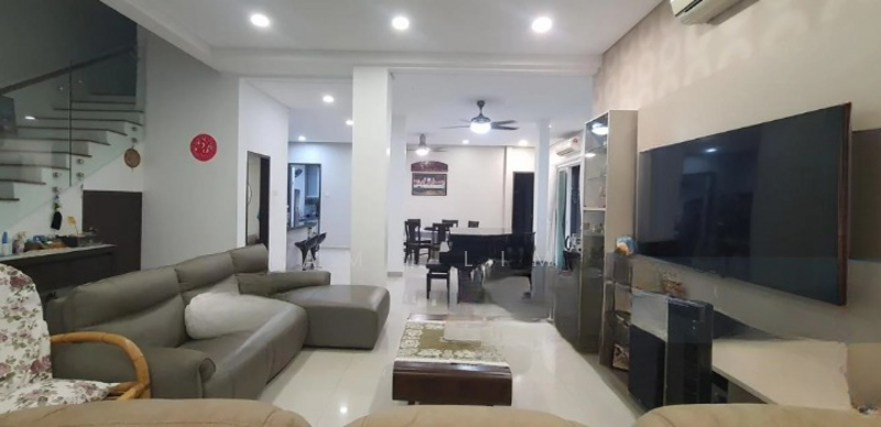 2-storey Terraced House for Sale in Taman Puchong Prima (Puchong) - Amy Lim - PropertyGuru.com.my