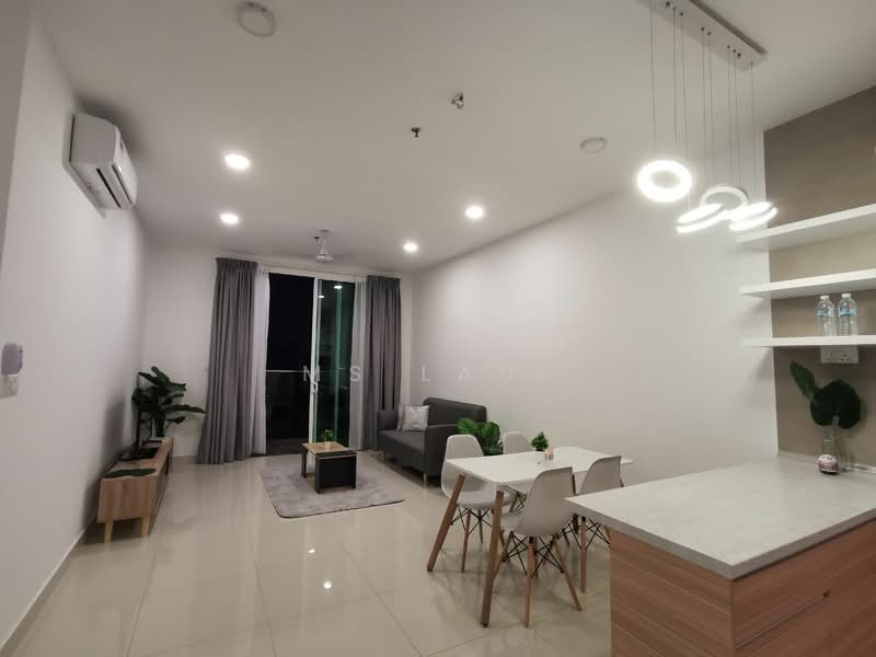 Rica Residence untuk Untuk Disewa - RM 2,300 /bulan, Mac 2026 - PropertyGuru.com.my