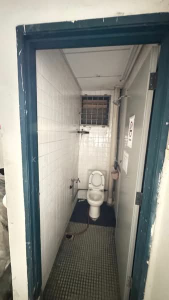 Terrace Factory for Sale in Taman Perindustrian Meranti Jaya (Puchong) - Kevin Tan - PropertyGuru.com.my