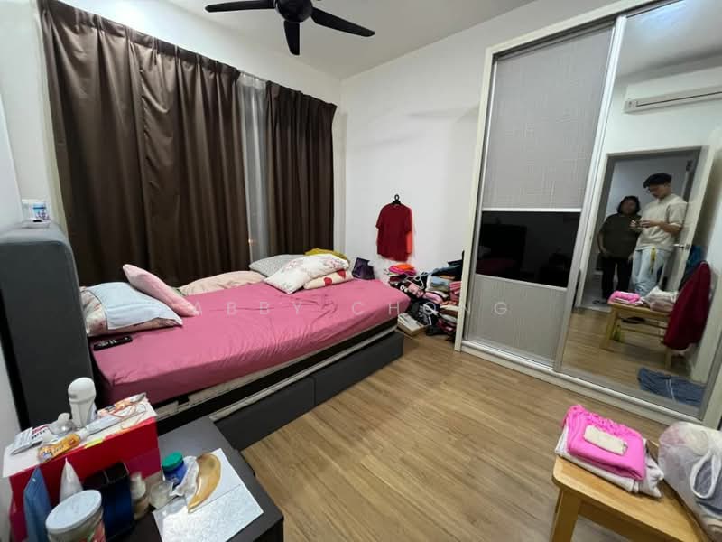 Casa Green untuk Untuk Disewa - RM 1,700 /bulan, Mac 2026 - PropertyGuru.com.my