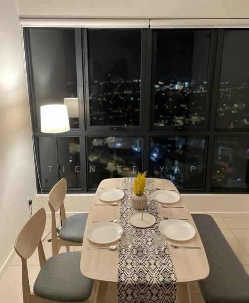 Residential Suites @ HighPark untuk Untuk Disewa - RM 2,199 /bulan, Mac 2026 - PropertyGuru.com.my