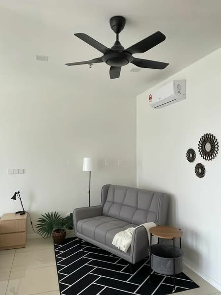 Residential Suites @ HighPark untuk Untuk Disewa - RM 2,199 /bulan, Mac 2026 - PropertyGuru.com.my