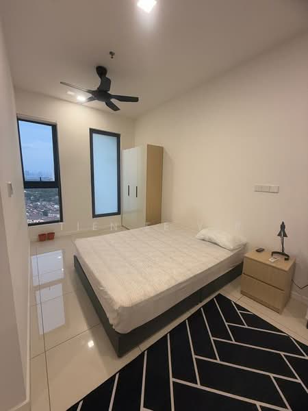 For Rent - Residential Suites @ HighPark