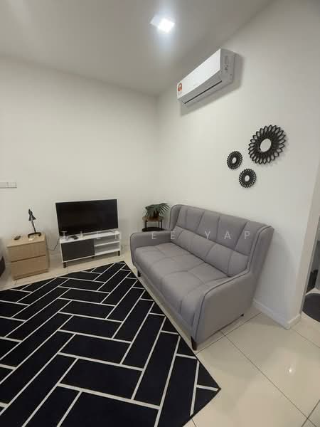 For Rent - Residential Suites @ HighPark