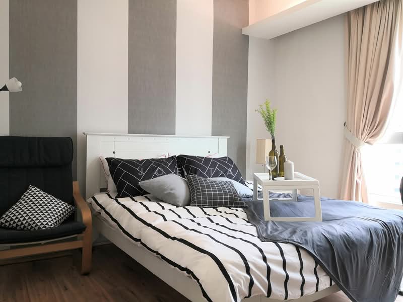 For Sale - i-Zen @ Kiara 1