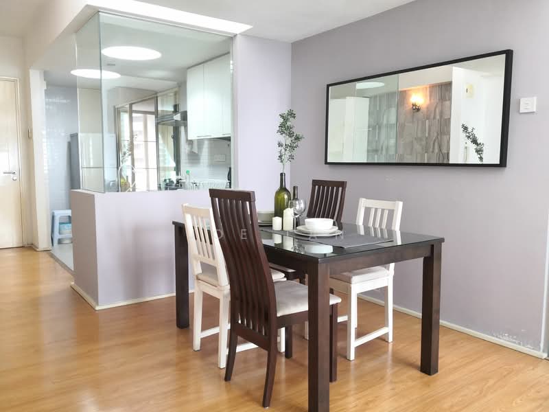 For Sale - i-Zen @ Kiara 1