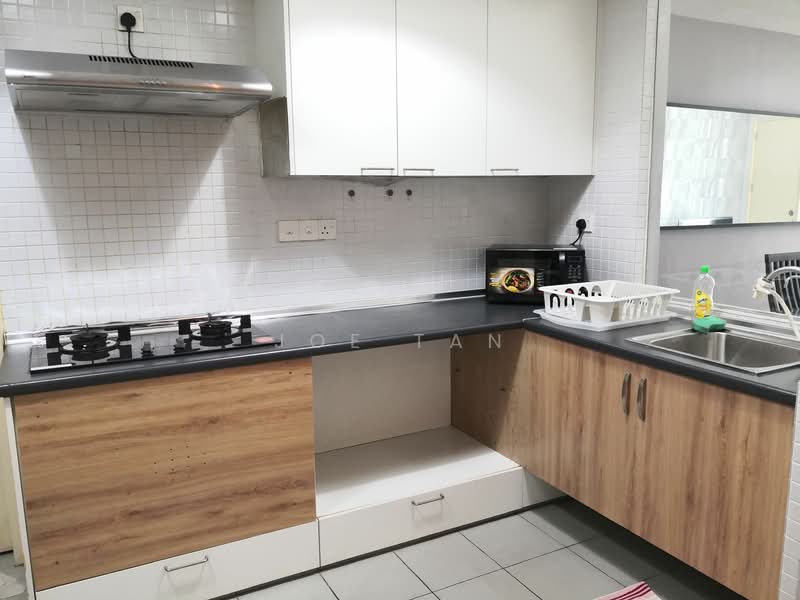 For Sale - i-Zen @ Kiara 1