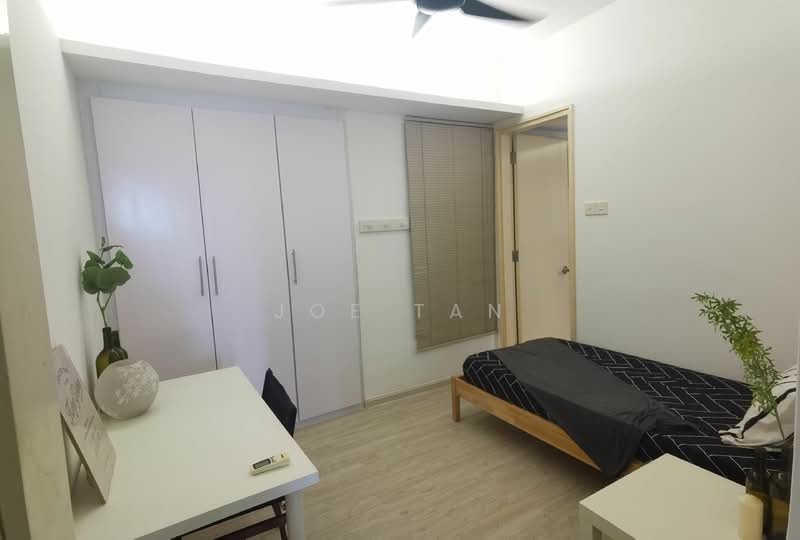 For Sale - i-Zen @ Kiara 1