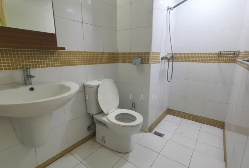 For Sale - i-Zen @ Kiara 1