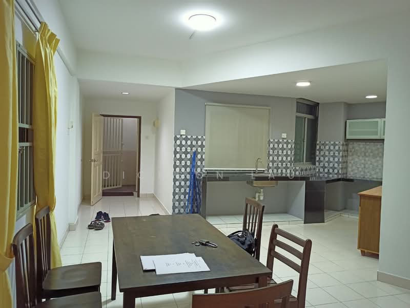 Untuk Disewa - Vista Mutiara