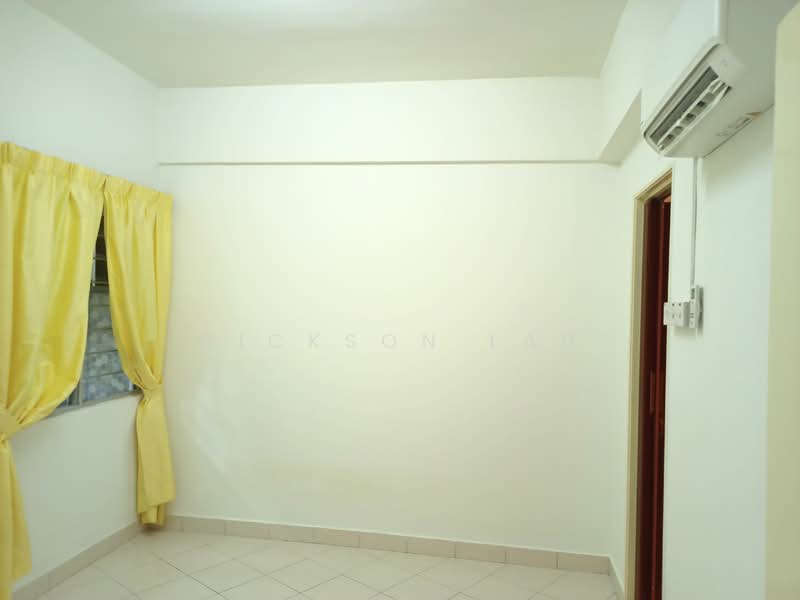 Untuk Disewa - Vista Mutiara