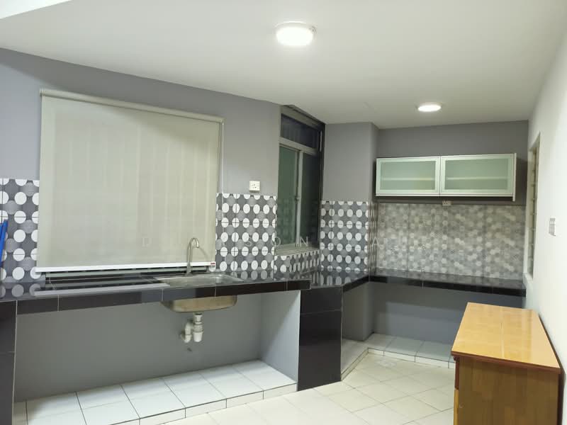 Untuk Disewa - Vista Mutiara