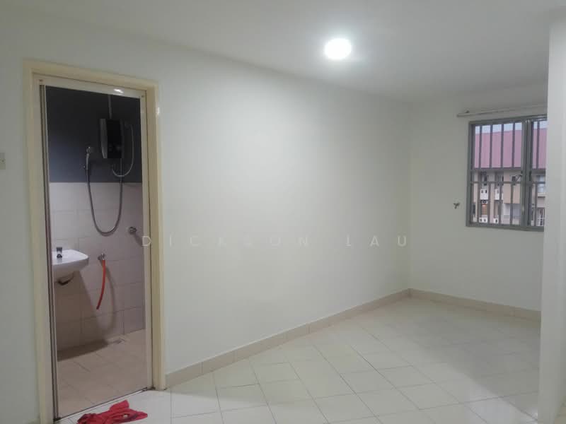 Untuk Disewa - Vista Mutiara