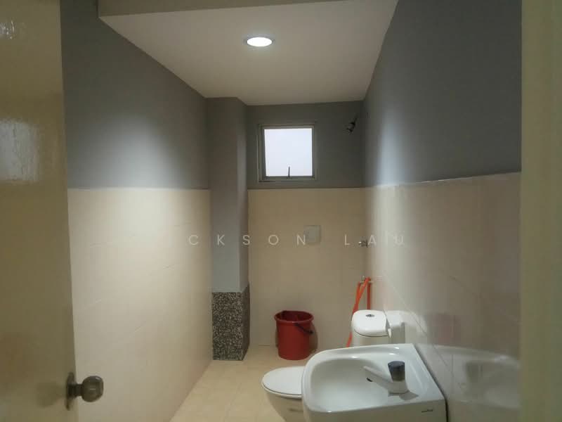 Untuk Disewa - Vista Mutiara