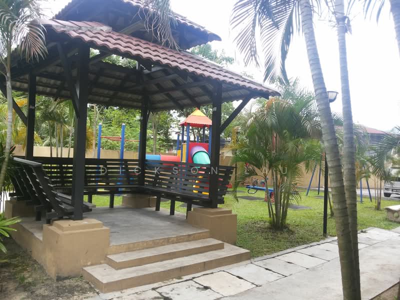 Untuk Disewa - Vista Mutiara