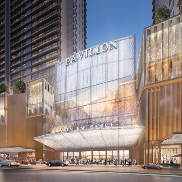 Regent Suites @ Pavilion Damansara Heights untuk Untuk Dijual - RM 1,730,000, Mac 2026 - PropertyGuru.com.my