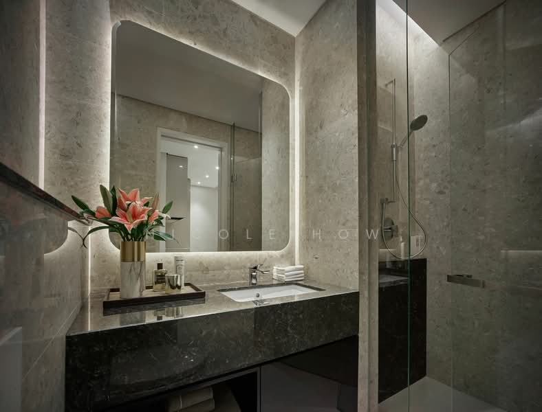 Regent Suites @ Pavilion Damansara Heights untuk Untuk Dijual - RM 1,730,000, Mac 2026 - PropertyGuru.com.my