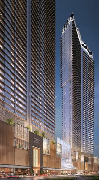 Regent Suites @ Pavilion Damansara Heights untuk Untuk Dijual - RM 1,730,000, Mac 2026 - PropertyGuru.com.my