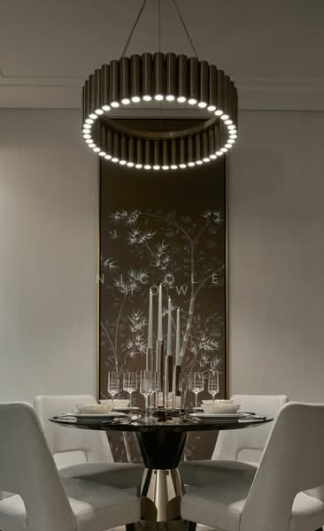 Regent Suites @ Pavilion Damansara Heights untuk Untuk Dijual - RM 1,730,000, Mac 2026 - PropertyGuru.com.my