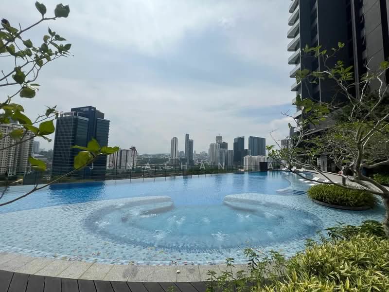 Condominium for Sale at Setia Sky Seputeh - Jonathan Lai - PropertyGuru.com.my