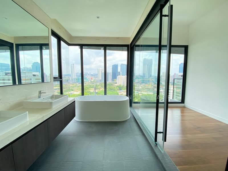 Condominium for Sale at Setia Sky Seputeh - Jonathan Lai - PropertyGuru.com.my