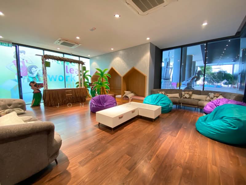 Condominium for Sale at Setia Sky Seputeh - Jonathan Lai - PropertyGuru.com.my