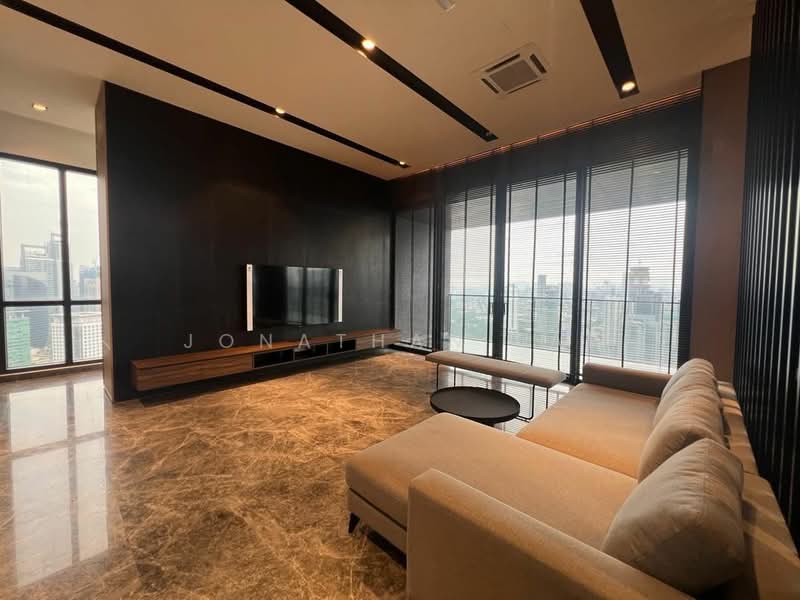 Condominium for Sale at Setia Sky Seputeh - Jonathan Lai - PropertyGuru.com.my
