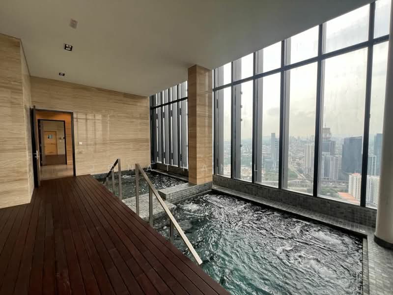Condominium for Sale at Setia Sky Seputeh - Jonathan Lai - PropertyGuru.com.my