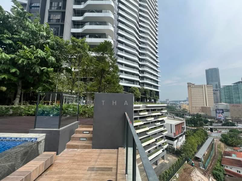 Condominium for Sale at Setia Sky Seputeh - Jonathan Lai - PropertyGuru.com.my