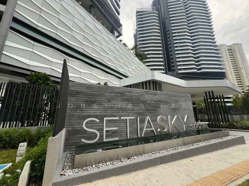 Condominium for Sale at Setia Sky Seputeh - Jonathan Lai - PropertyGuru.com.my