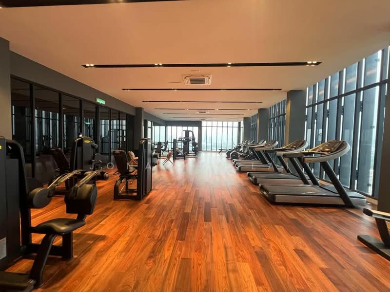 Condominium for Sale at Setia Sky Seputeh - Jonathan Lai - PropertyGuru.com.my