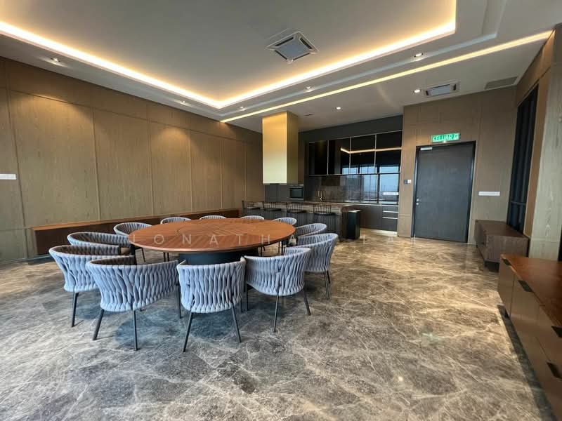 Condominium for Sale at Setia Sky Seputeh - Jonathan Lai - PropertyGuru.com.my
