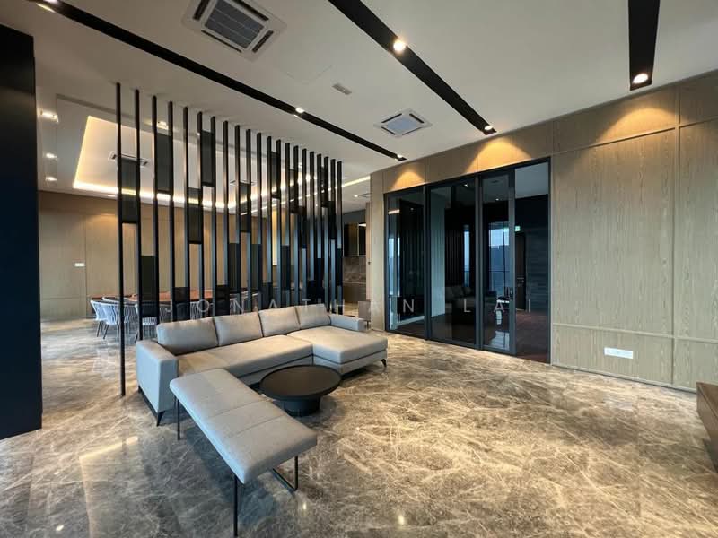 Condominium for Sale at Setia Sky Seputeh - Jonathan Lai - PropertyGuru.com.my