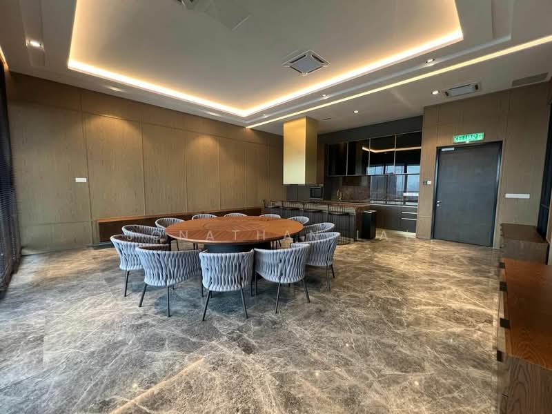 Condominium for Sale at Setia Sky Seputeh - Jonathan Lai - PropertyGuru.com.my