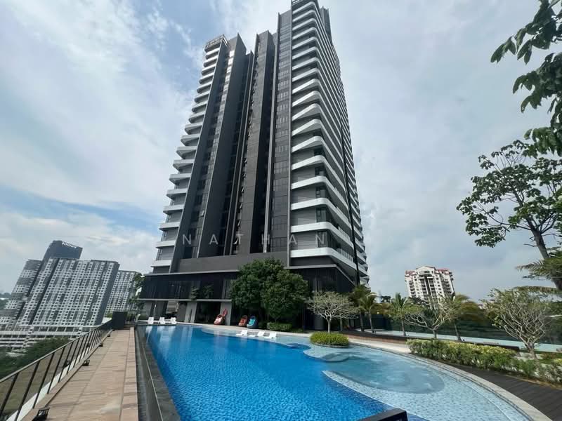 Condominium for Sale at Setia Sky Seputeh - Jonathan Lai - PropertyGuru.com.my