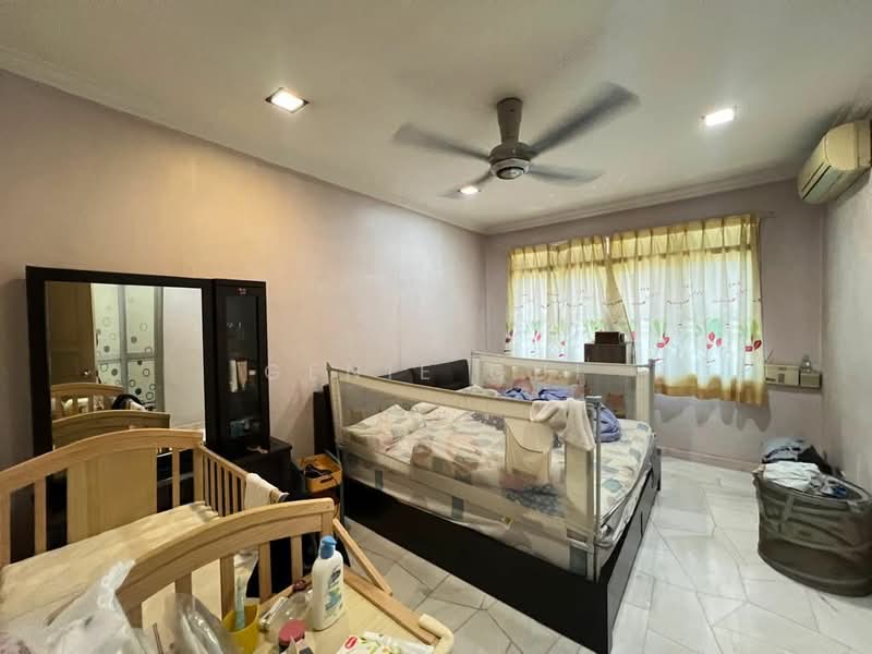 2-storey Terrace House at Seksyen 2, Taman Kinrara untuk Untuk Dijual - RM 870,000, Mac 2026 - PropertyGuru.com.my