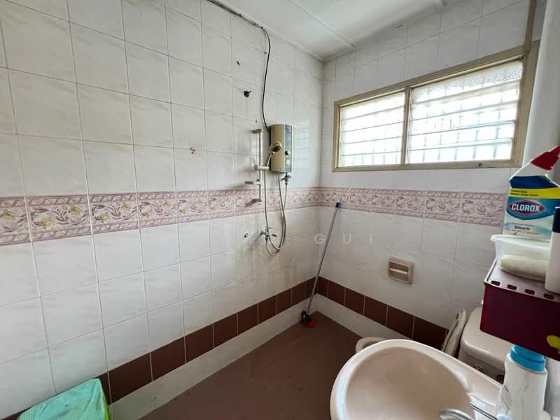 2-storey Terrace House at Seksyen 2, Taman Kinrara untuk Untuk Dijual - RM 870,000, Mac 2026 - PropertyGuru.com.my