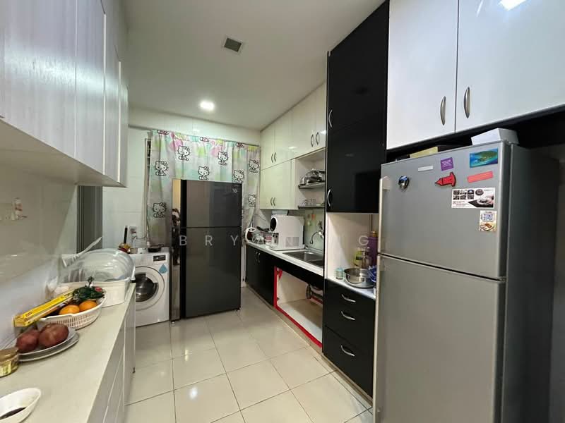 Platinum Hill PV 8 untuk Untuk Dijual - RM 510,000, Mac 2026 - PropertyGuru.com.my