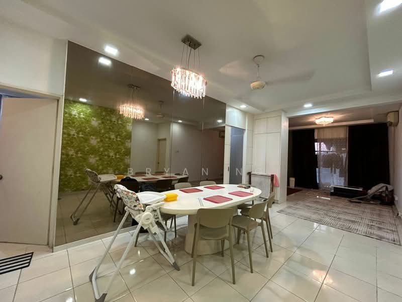 Platinum Hill PV 8 untuk Untuk Dijual - RM 510,000, Mac 2026 - PropertyGuru.com.my