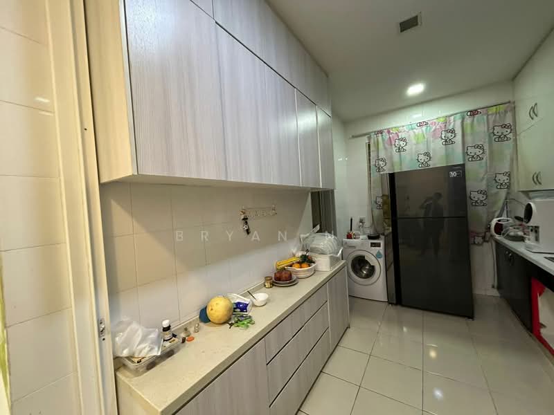 Platinum Hill PV 8 untuk Untuk Dijual - RM 510,000, Mac 2026 - PropertyGuru.com.my