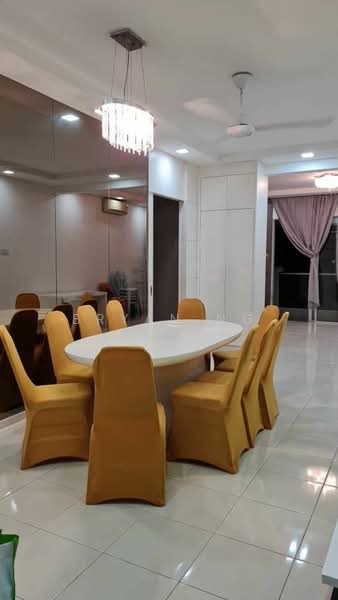 Platinum Hill PV 8 untuk Untuk Dijual - RM 510,000, Mac 2026 - PropertyGuru.com.my