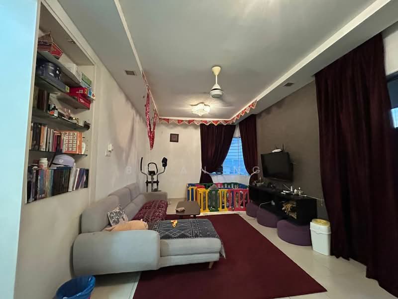 Platinum Hill PV 8 untuk Untuk Dijual - RM 510,000, Mac 2026 - PropertyGuru.com.my