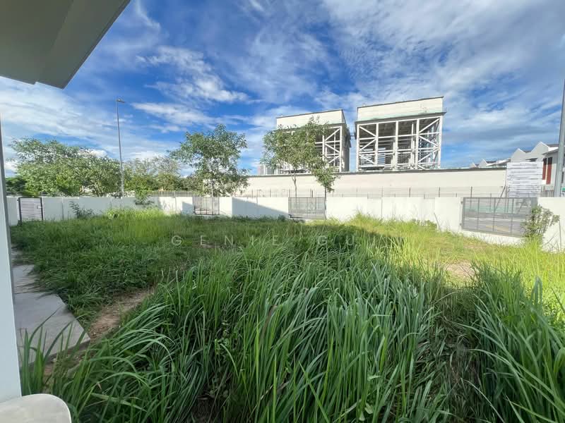 2-storey Terraced House for Sale in Taman Putra Prima (Puchong) - Genie Gui - PropertyGuru.com.my