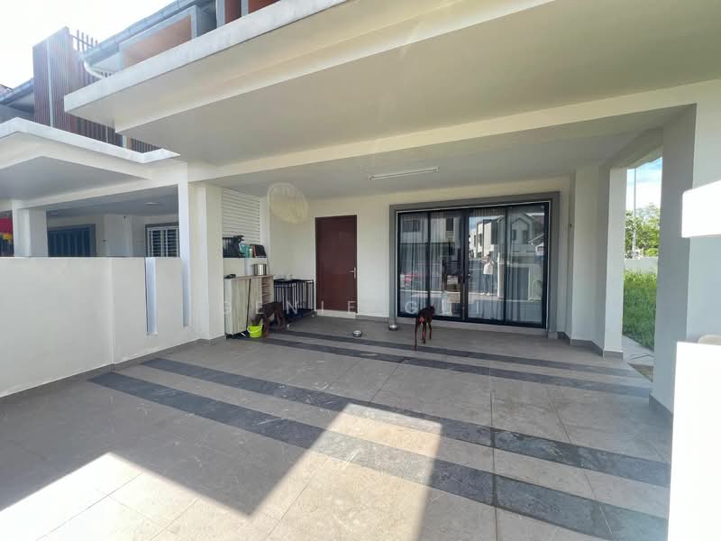 2-storey Terraced House for Sale in Taman Putra Prima (Puchong) - Genie Gui - PropertyGuru.com.my