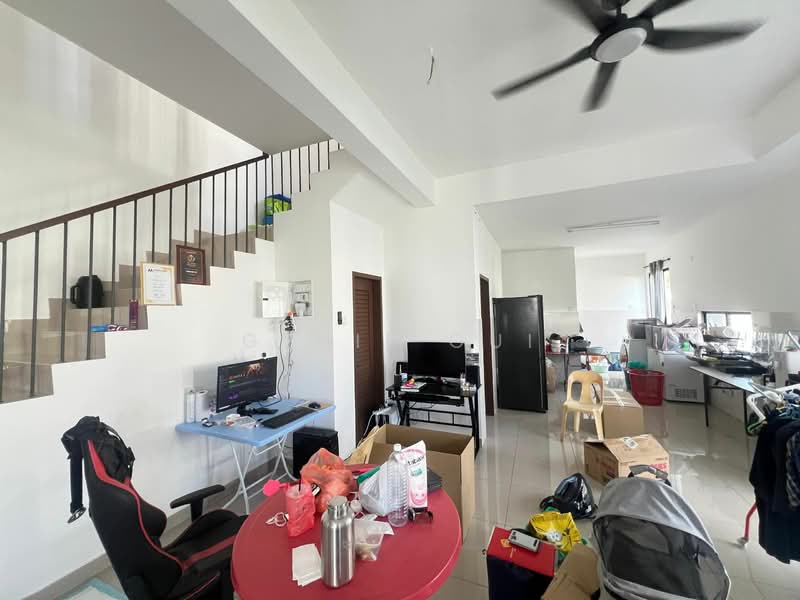 2-storey Terraced House for Sale in Taman Putra Prima (Puchong) - Genie Gui - PropertyGuru.com.my