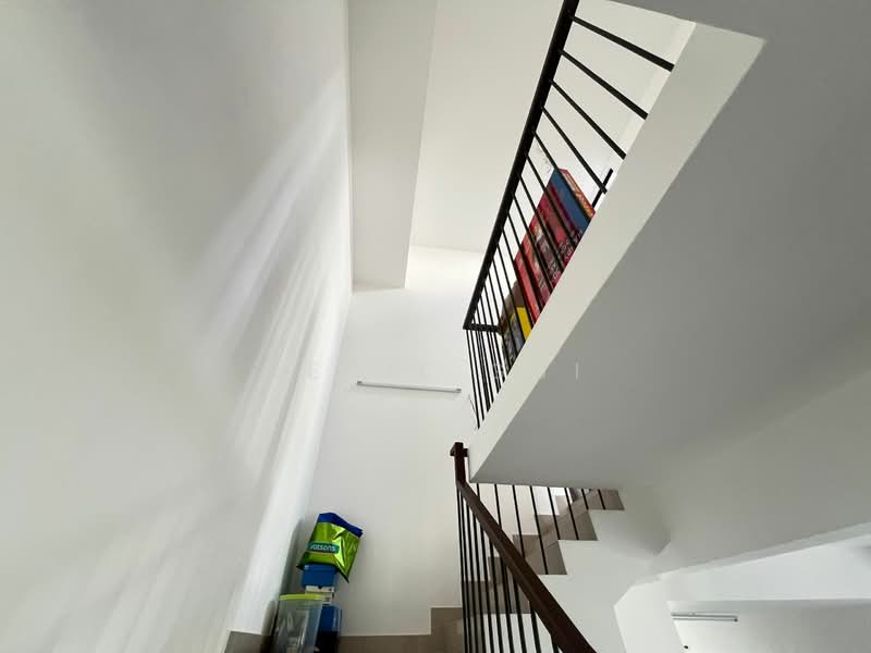 2-storey Terraced House for Sale in Taman Putra Prima (Puchong) - Genie Gui - PropertyGuru.com.my